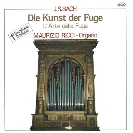 Die Kunst der Fuge