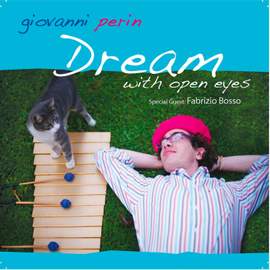 Dream With Open Eyes
