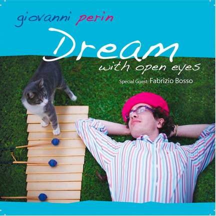 Dream With Open Eyes