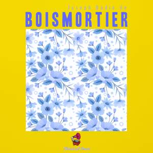 Boismortier Piano Music