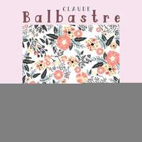 Balbastre Best Piano Music