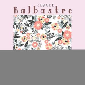 Balbastre Best Piano Music