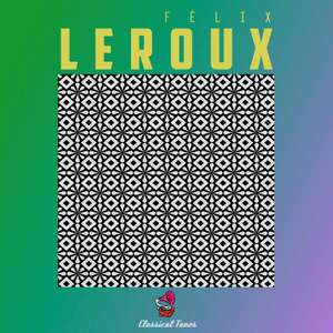 Leroux Best Piano Music