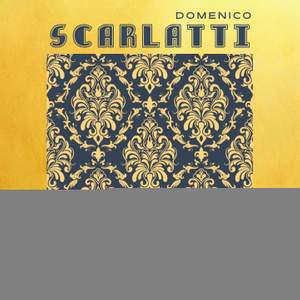 Scarlatti Best Sonatas