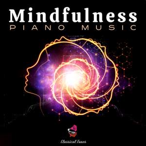 Mindfulness Piano Music
