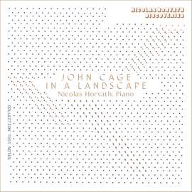 John Cage: In a Landscape