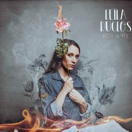 Fille du feu