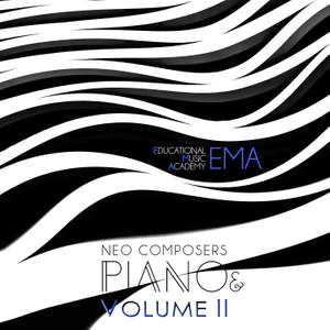 Neo Composer Piano&, Vol. 2