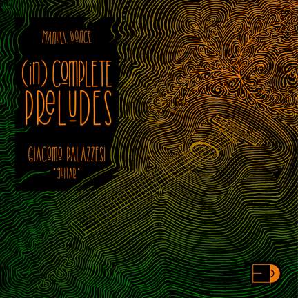 (in)complete preludes