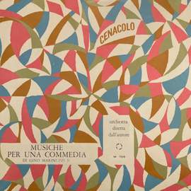 Musiche Per Una Commedia