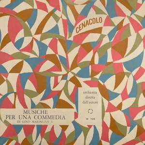 Musiche Per Una Commedia