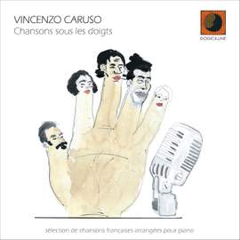 Chansons sous les doigts