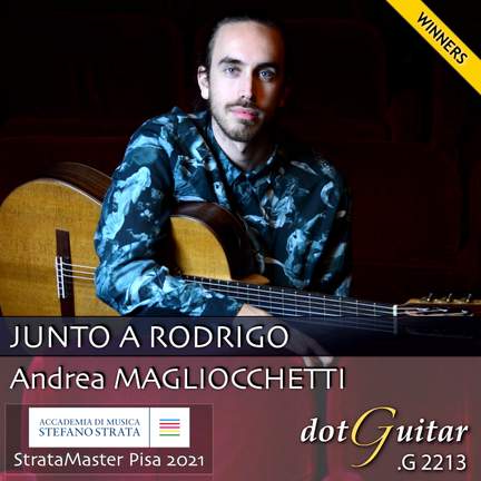 Junto a Rodrigo