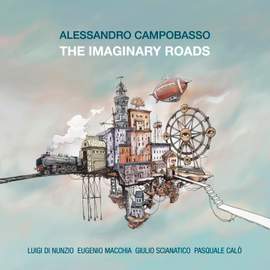 The Imaginary Roads