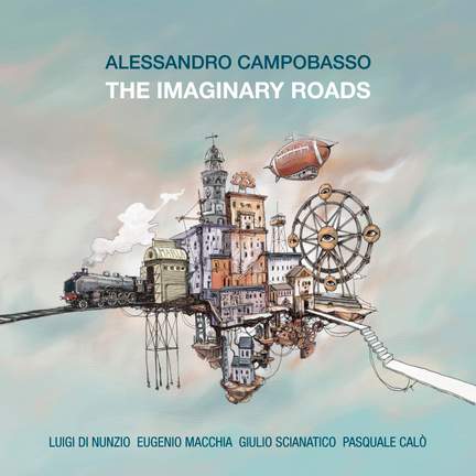 The Imaginary Roads
