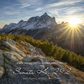 Sonata for Bassoon and Cello in B-Flat Major, K. 292