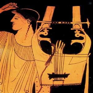 Canti dell'antica Grecia
