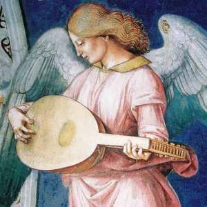 L'arte del Madrigale - Canzoni sacre e profane del XVI secolo