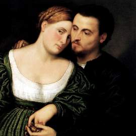 L'arte del Madrigale - Lirica d'amore