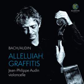 Alleluiah Graffitis