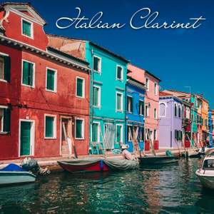 Italian Clarinet