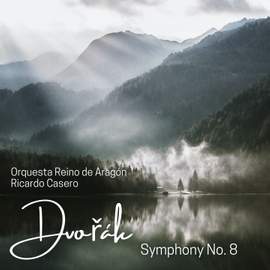 Dvořák: Symphony No. 8, Op. 88