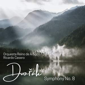 Dvořák: Symphony No. 8, Op. 88