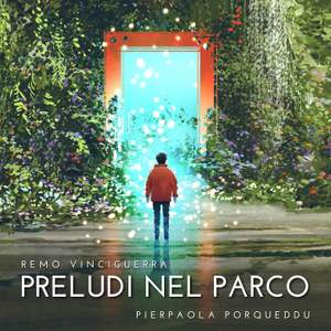 Preludi nel parco