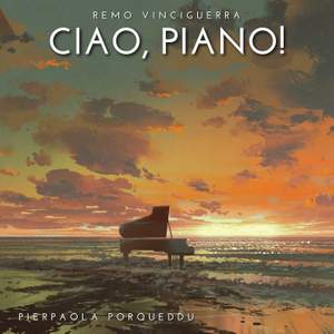 Ciao, Piano!