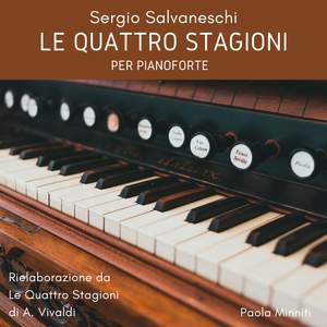Le Quattro Stagioni per Pianoforte