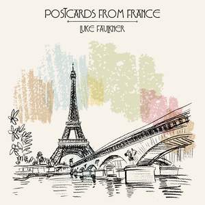 Postcards from France