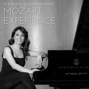 Mozart Experience