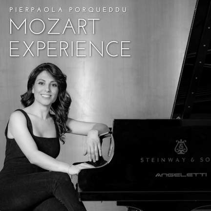 Mozart Experience