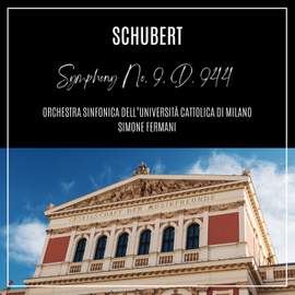 Symphony No. 9, D. 944