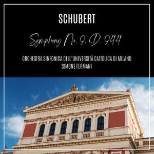 Symphony No. 9, D. 944