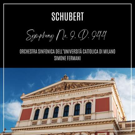 Symphony No. 9, D. 944
