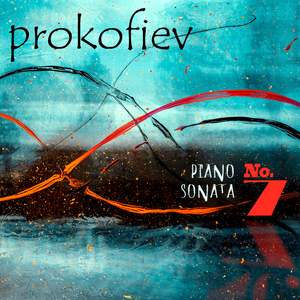 Prokofiev: Piano Sonata No. 7, Op. 83 - Halidon: 8030615149186 ...