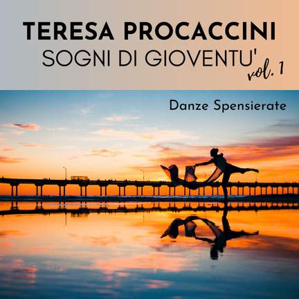 Sogni di gioventù Vol. 1