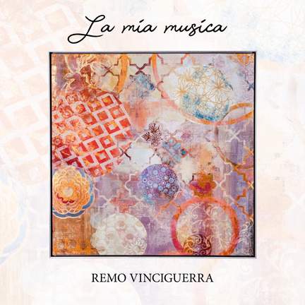 La mia musica