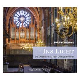 Die Orgeln im St. Petri Dom zu Bremen