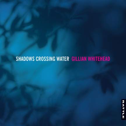 Shadows Crossing Water