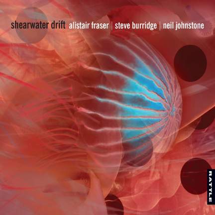 Shearwater Drift