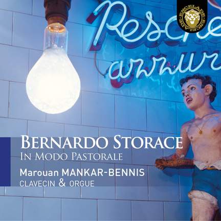 Bernardo Storace - In Modo Pastorale