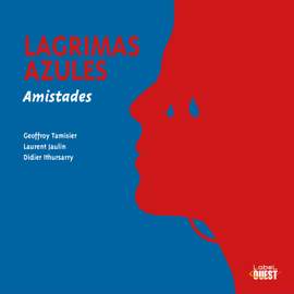 Lagrimas Azules