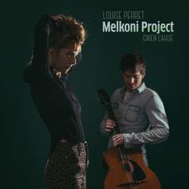 Melkoni Project