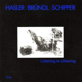Listening to Löbering