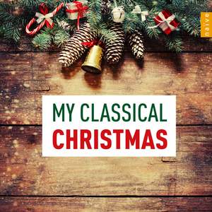 My Classical Christmas