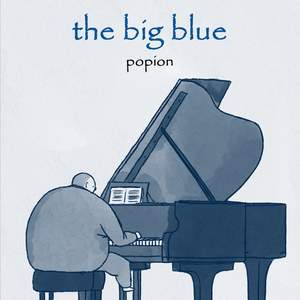 The Big Blue