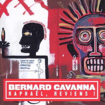 Raphaël, reviens