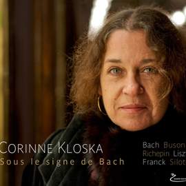 Sous le signe de Bach